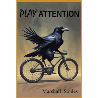 Marshall Play Attention Marshall Play Attention