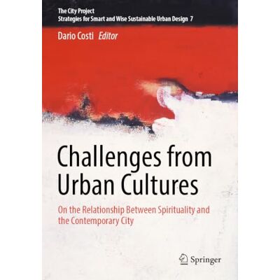 Springer Challenges from Urban Cultures: On the Relationship Between Spirituality and the Contemporary City: 7 (The City Project) Springer Challenges from Urban Cultures: On the Relationship Between Spirituality and the Contemporary City: 7 (The City Project)