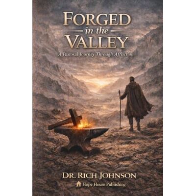 Norman Forged in the Valley: A Pastoral Journey Through Affliction (Hope House Legacy Series) Norman Forged in the Valley: A Pastoral Journey Through Affliction (Hope House Legacy Series)