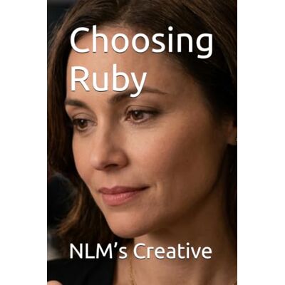 Creative Choosing Ruby Creative Choosing Ruby