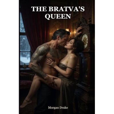 Drake The Bratva's Queen: Dark Mafia Captive Romance — A Possessive Bratva Erotica of Total Ownership, a Kept Girl & a Mafia Queen (Explicit). The Morozov Bratva Book 5. Drake The Bratva's Queen: Dark Mafia Captive Romance — A Possessive Bratva Erotica of Total Ownership, a Kept Girl & a Mafia Queen (Explicit). The Morozov Bratva Book 5.