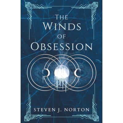 Symantec The Winds of Obsession: The Cycle of Entanglement: Symphony No. 2 (Book 2) Symantec The Winds of Obsession: The Cycle of Entanglement: Symphony No. 2 (Book 2)