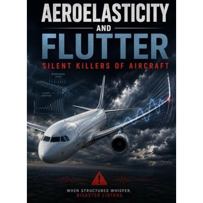 Alpha Aeroelasticity and Flutter: Silent Killers of Aircraft Alpha Aeroelasticity and Flutter: Silent Killers of Aircraft