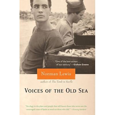Norman Voices of the Old Sea Norman Voices of the Old Sea