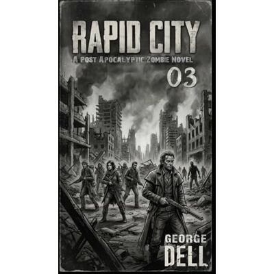 Dell Rapid City book 3 Dell Rapid City book 3