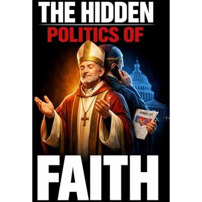 Voss The Hidden Politics of Faith Voss The Hidden Politics of Faith