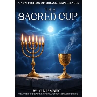 Sun The Sacred Cup Sun The Sacred Cup