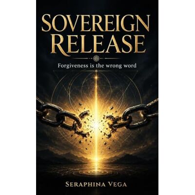 Vega+ Sovereign Release: Forgiveness is the wrong word Vega+ Sovereign Release: Forgiveness is the wrong word