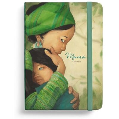 Delforge, Hélène Mama. La Libreta: 17 (Otros títulos) Delforge, Hélène Mama. La Libreta: 17 (Otros títulos)