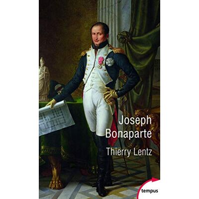 Lentz, Thierry Joseph Bonaparte Lentz, Thierry Joseph Bonaparte