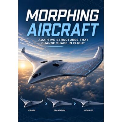 Alpha Morphing Aircraft: Adaptive Structures That Change Shape in Flight Alpha Morphing Aircraft: Adaptive Structures That Change Shape in Flight