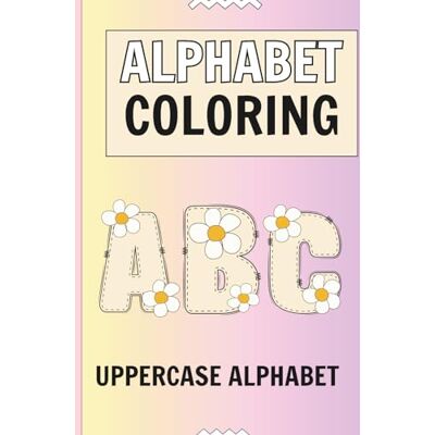Rio Kids alphabet coloring book Rio Kids alphabet coloring book