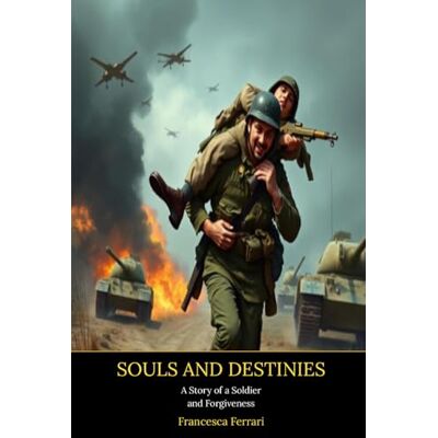 Acer SOULS AND DESTINIES: A Story of a Soldier and Forgiveness Acer SOULS AND DESTINIES: A Story of a Soldier and Forgiveness