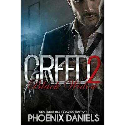 Phoenix Creed 2: Black Widow Phoenix Creed 2: Black Widow
