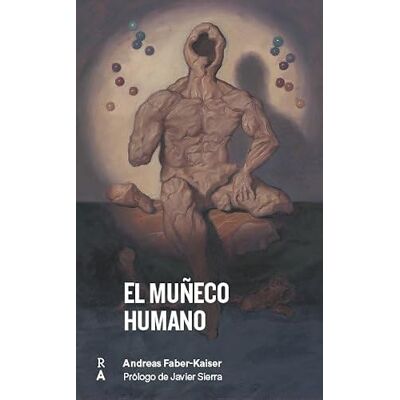 Kaiser EL MUÑECO HUMANO Kaiser EL MUÑECO HUMANO