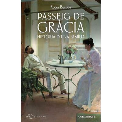 Bastida, Roger Passeig de Gràcia: Història d'una família Bastida, Roger Passeig de Gràcia: Història d'una família