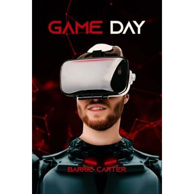 Carter, Barrie Game Day Carter, Barrie Game Day