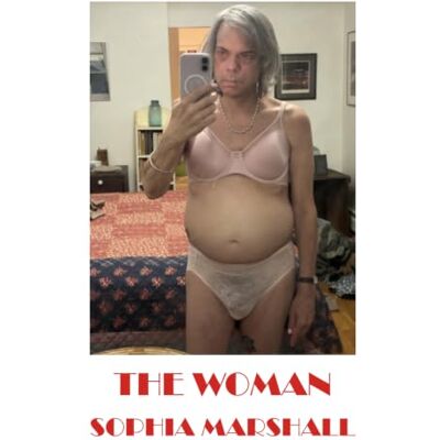 Marshall The Woman Marshall The Woman