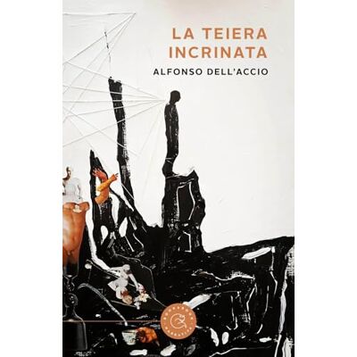 Dell La teiera incrinata (Narrativa) Dell La teiera incrinata (Narrativa)