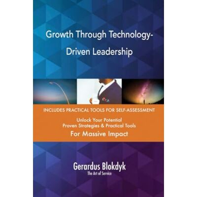 ART Growth Through Technology-Driven Leadership ART Growth Through Technology-Driven Leadership
