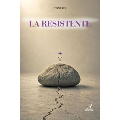 Toni La resistente Toni La resistente