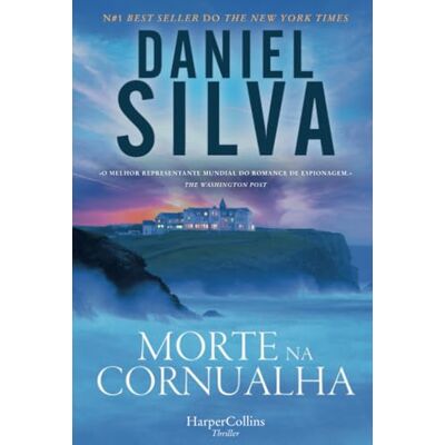 Silva Morte Na Cornualha Silva Morte Na Cornualha