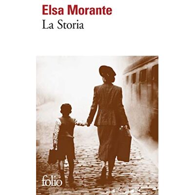 Elsa La Storia Elsa La Storia