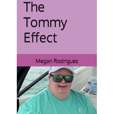 Rodriguez The Tommy Effect Rodriguez The Tommy Effect