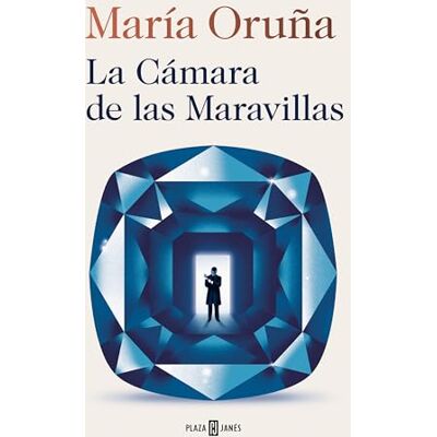 Oruña, María La Cámara de las Maravillas (Éxitos) Oruña, María La Cámara de las Maravillas (Éxitos)