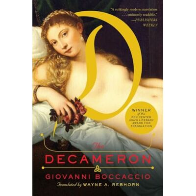 Symantec The Decameron Symantec The Decameron