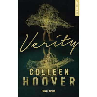 Hoover Verity Hoover Verity