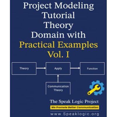 Pro-Ject Modeling Tutorial & User Manual Theory Domain with Practical Examples Vol. I Pro-Ject Modeling Tutorial & User Manual Theory Domain with Practical Examples Vol. I