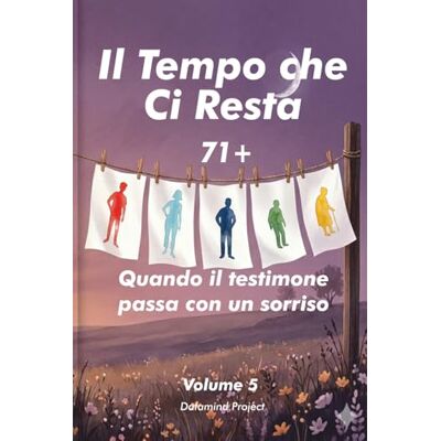 Pro-Ject Il Tempo che Ci Resta: 71 + Quando il testimone passa con un sorriso Pro-Ject Il Tempo che Ci Resta: 71 + Quando il testimone passa con un sorriso
