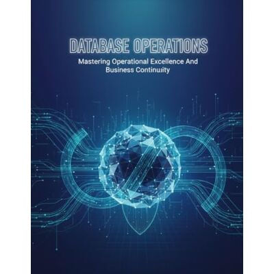 Roth Database Operations: Mastering Operational Excellence And Business Continuity Roth Database Operations: Mastering Operational Excellence And Business Continuity