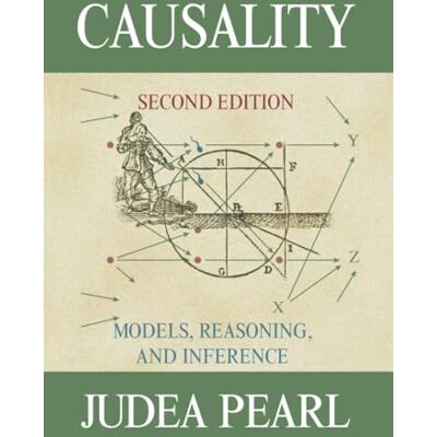 Pearl Causality Hardback Pearl Causality Hardback