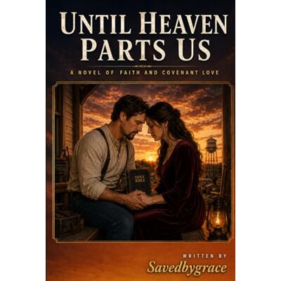 Kirk Until Heaven Parts Us Kirk Until Heaven Parts Us