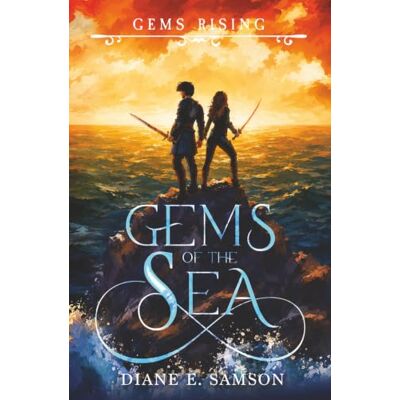Samson Gems of the Sea (Gems Rising) Samson Gems of the Sea (Gems Rising)