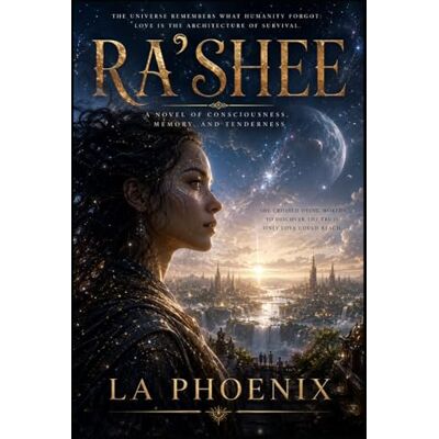 Phoenix RA'SHEE: RA'SHEE A Novel of Consciousness, Memory, and Tenderness Phoenix RA'SHEE: RA'SHEE A Novel of Consciousness, Memory, and Tenderness