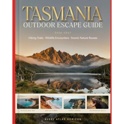 Avery Tasmania Outdoor Escape Guide 2026–2027: Hiking Trails, Wildlife Encounters and Scenic Nature Routes Avery Tasmania Outdoor Escape Guide 2026–2027: Hiking Trails, Wildlife Encounters and Scenic Nature Routes