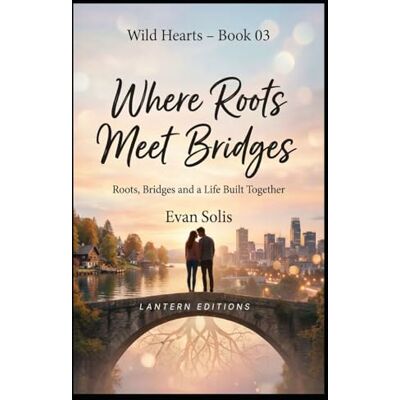 Solis where Roots Meet Bridges (Wild Hearts) Solis where Roots Meet Bridges (Wild Hearts)