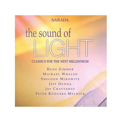 Various Sound of Light Various Sound of Light