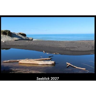Becker Seeblick 2027 Fotokalender DIN A3: Monatskalender mit Bild-Motiven aus Fauna und Flora, Natur, Blumen und Pflanzen Becker Seeblick 2027 Fotokalender DIN A3: Monatskalender mit Bild-Motiven aus Fauna und Flora, Natur, Blumen und Pflanzen