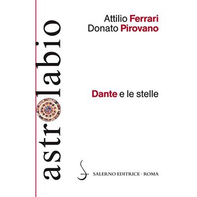 Acer Dante e le stelle (Astrolabio) Acer Dante e le stelle (Astrolabio)