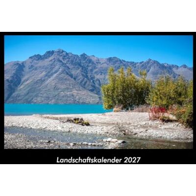 Becker Landschaftskalender 2027 Fotokalender DIN A3: Monatskalender mit Bild-Motiven aus Fauna und Flora, Natur, Blumen und Pflanzen Becker Landschaftskalender 2027 Fotokalender DIN A3: Monatskalender mit Bild-Motiven aus Fauna und Flora, Natur, Blumen und Pflanzen
