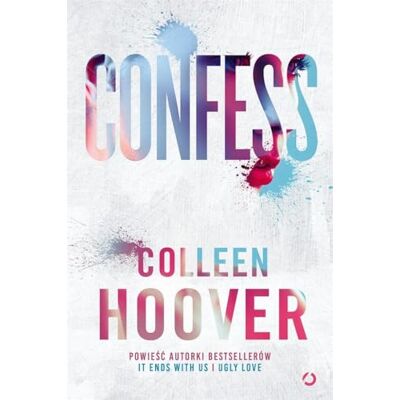 Hoover Confess Hoover Confess