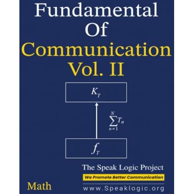 Pro-Ject Fundamental of Communication Vol. II Math: Understanding the Theory of Marketing, Understanding the Exchange System Theory Pro-Ject Fundamental of Communication Vol. II Math: Understanding the Theory of Marketing, Understanding the Exchange System Theory