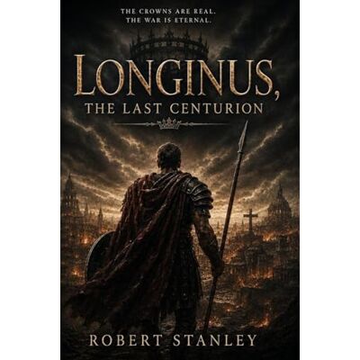 Stanley LONGINUS: THE LAST CENTURION Stanley LONGINUS: THE LAST CENTURION