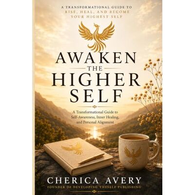 Avery Awaken the Higher Self: A Transformational Guide to Self-Awareness, Inner Healing, and Personal Alignment (Developing Thyself Series) Avery Awaken the Higher Self: A Transformational Guide to Self-Awareness, Inner Healing, and Personal Alignment (Developing Thyself Series)