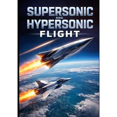 Alpha Supersonic and Hypersonic Flight Alpha Supersonic and Hypersonic Flight