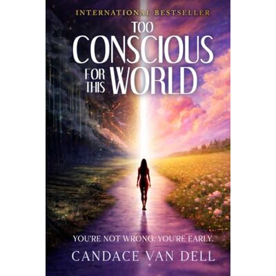 Dell Too Conscious for This World: You’re Not Wrong. You’re Early. Dell Too Conscious for This World: You’re Not Wrong. You’re Early.